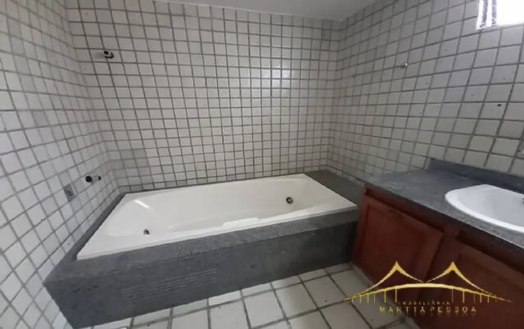 Apartamento com 4 quartos à venda, 245m2 em Tirol, Natal - RN - imagem 8 Foto 8 de Apartamento com 4 quartos à venda, 245m2 em Tirol, Natal - RN