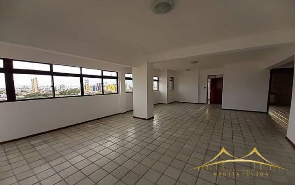 Foto 1 de Apartamento com 4 quartos à venda, 245m2 em Tirol, Natal - RN