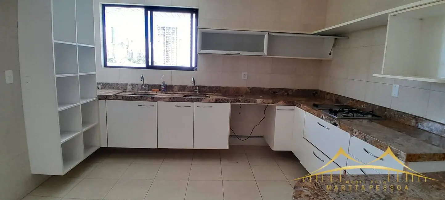 Apartamento com 4 quartos à venda, 237m2 em Tirol, Natal - RN - imagem 9 Foto 9 de Apartamento com 4 quartos à venda, 237m2 em Tirol, Natal - RN