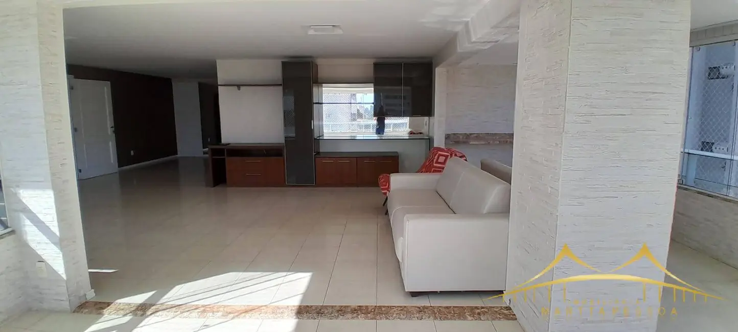 Apartamento com 4 quartos à venda, 237m2 em Tirol, Natal - RN - imagem 6 Foto 6 de Apartamento com 4 quartos à venda, 237m2 em Tirol, Natal - RN