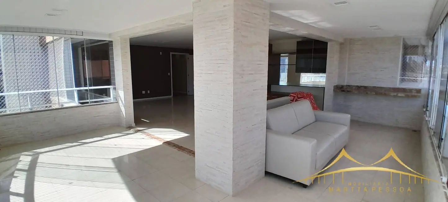 Apartamento com 4 quartos à venda, 237m2 em Tirol, Natal - RN - imagem 5 Foto 5 de Apartamento com 4 quartos à venda, 237m2 em Tirol, Natal - RN