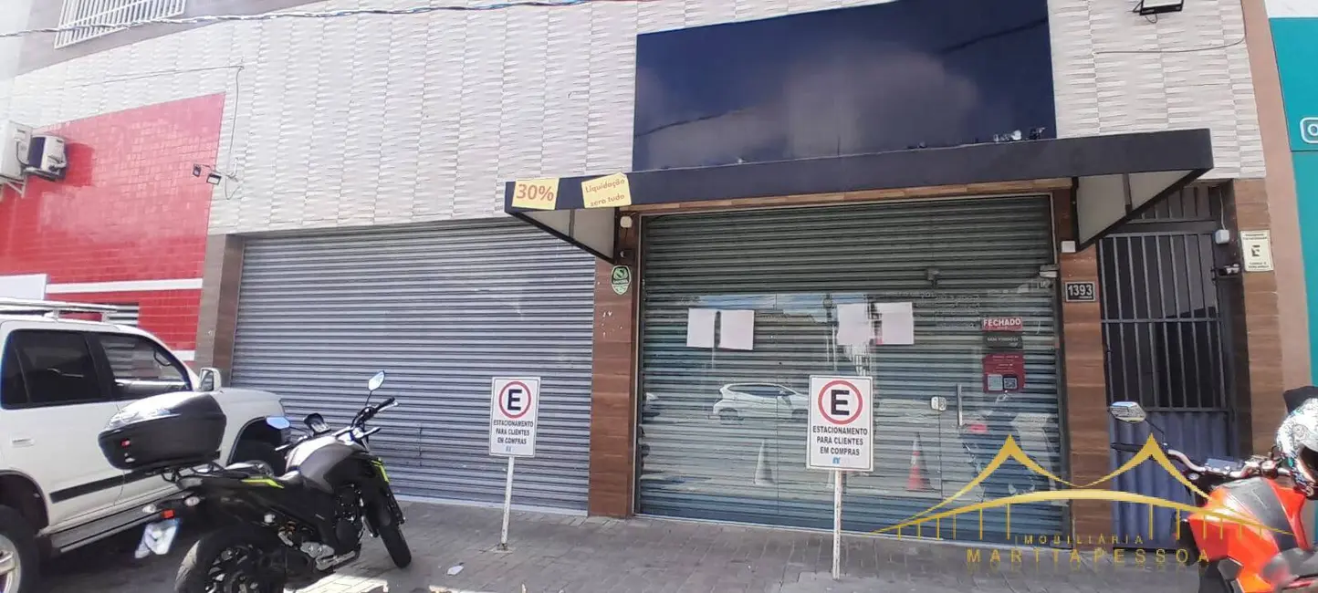 Foto 1 de Loja para alugar, 55m2 em Alecrim, Natal - RN