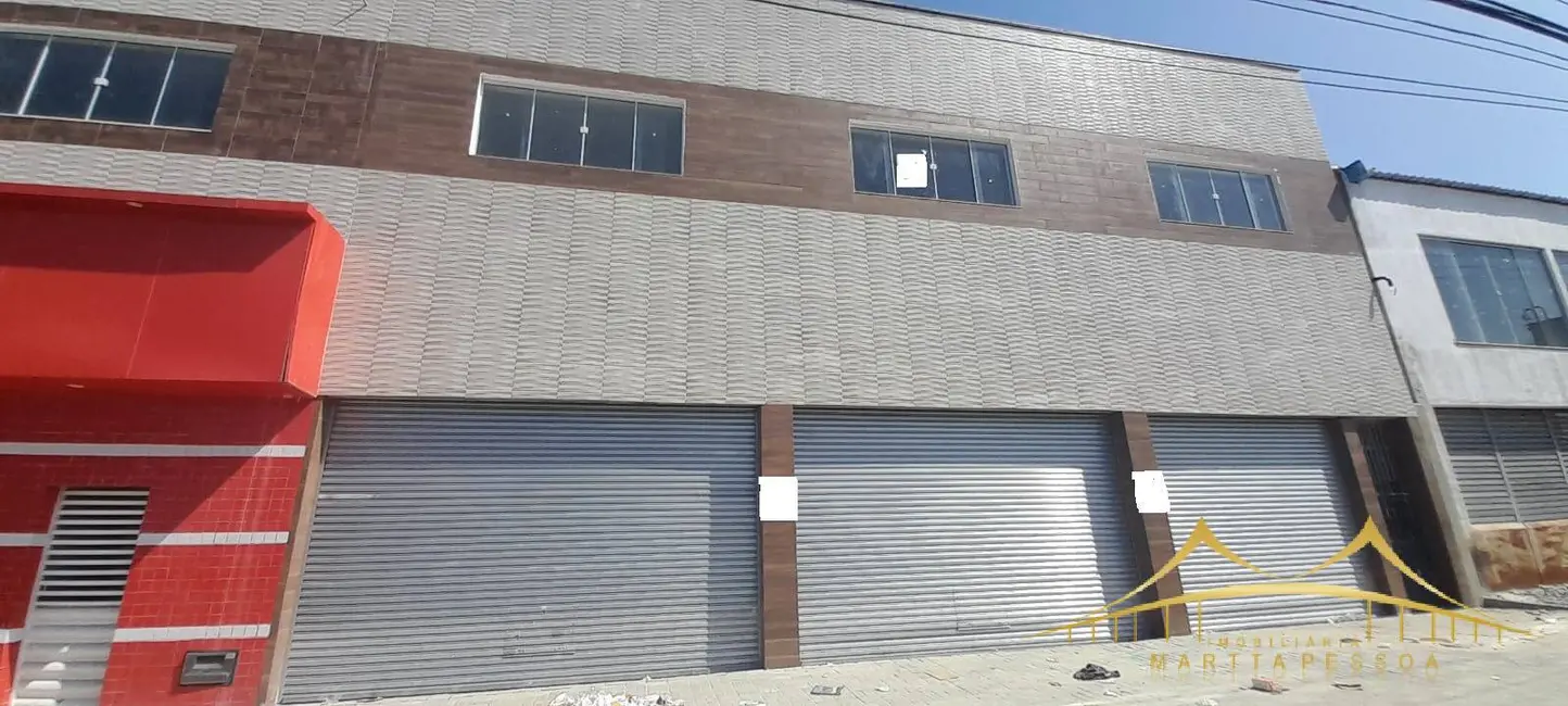 Foto 1 de Loja para alugar, 55m2 em Alecrim, Natal - RN