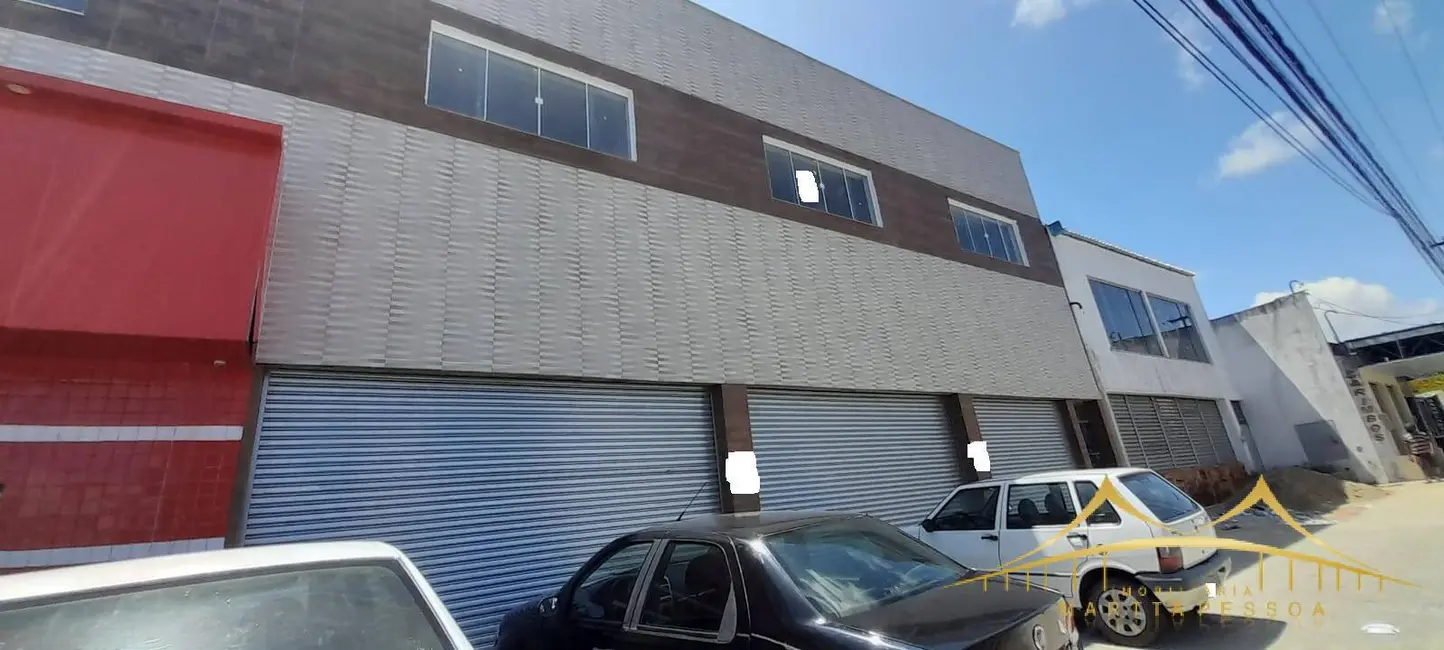 Foto 2 de Loja para alugar, 55m2 em Alecrim, Natal - RN
