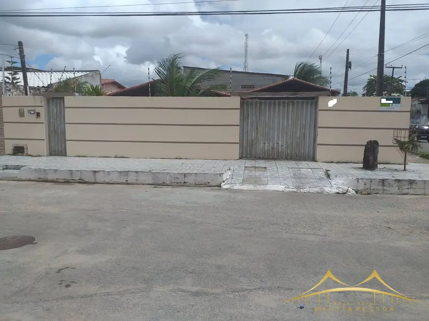 Foto 1 de Casa com 5 quartos à venda, 223m2 em Pitimbu, Natal - RN