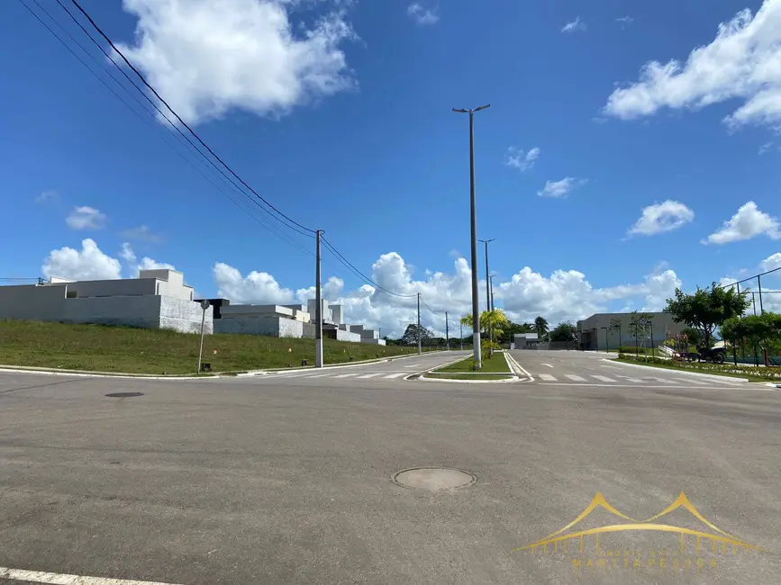 Foto 3 de Lote de Condomínio à venda, 225m2 em Parque das Nações, Parnamirim - RN