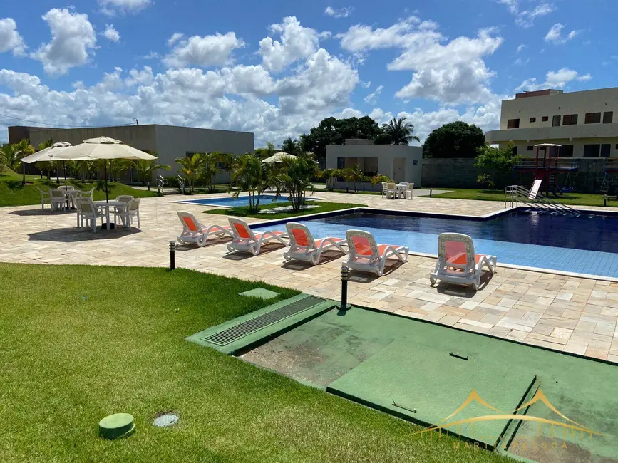 Foto 4 de Lote de Condomínio à venda, 225m2 em Parque das Nações, Parnamirim - RN