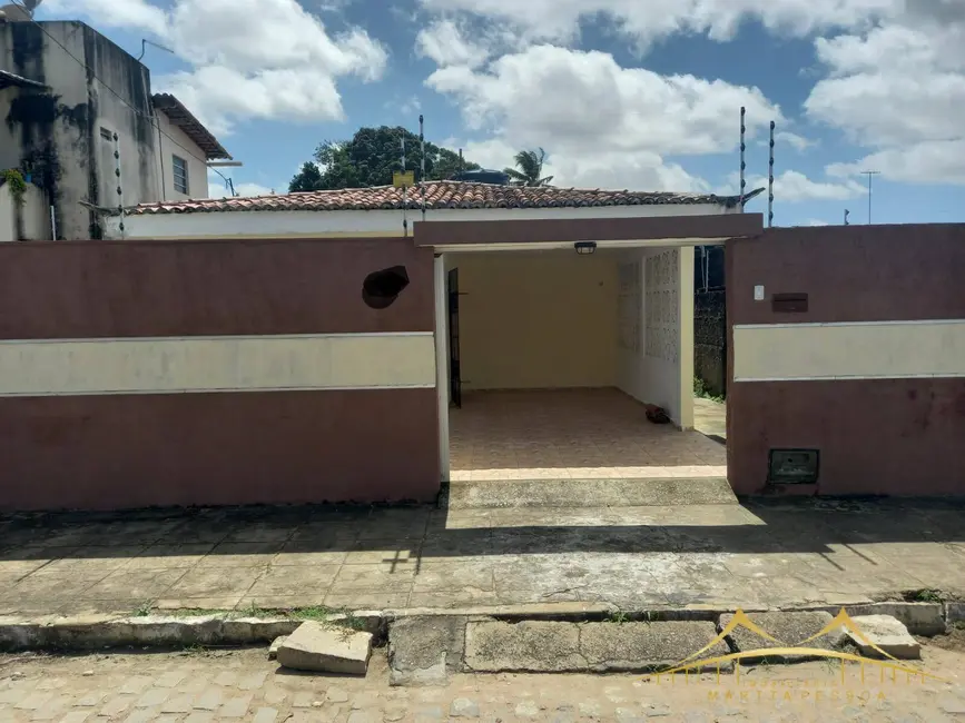 Foto 1 de Casa com 3 quartos à venda, 110m2 em Boa Esperança, Parnamirim - RN