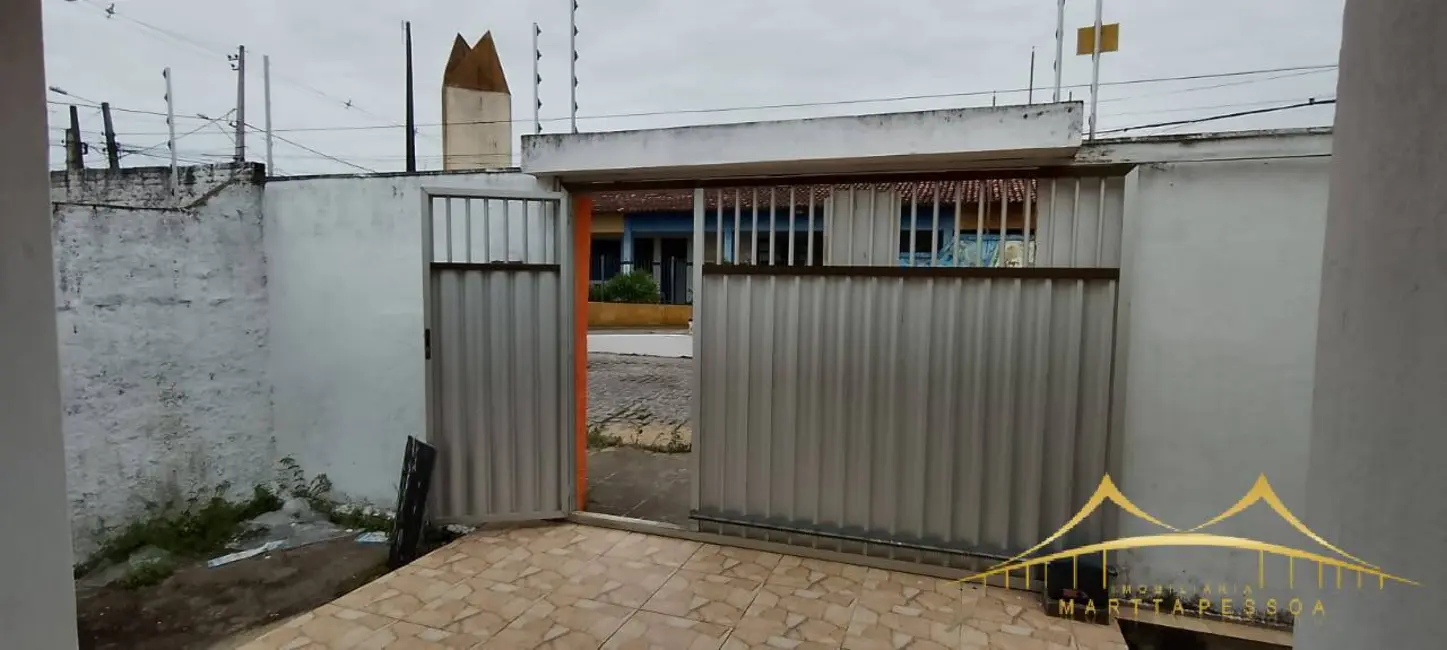 Casa com 3 quartos à venda, 110m2 em Boa Esperança, Parnamirim - RN - imagem 2 Foto 2 de Casa com 3 quartos à venda, 110m2 em Boa Esperança, Parnamirim - RN