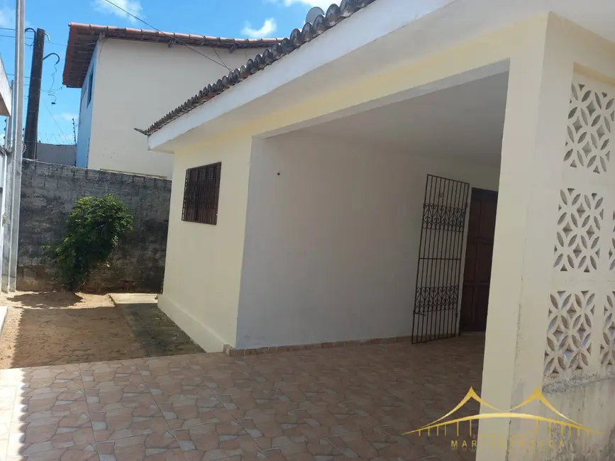 Foto 2 de Casa com 3 quartos à venda, 110m2 em Boa Esperança, Parnamirim - RN