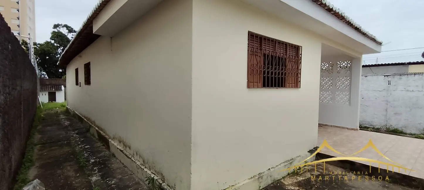Casa com 3 quartos à venda, 110m2 em Boa Esperança, Parnamirim - RN - imagem 6 Foto 6 de Casa com 3 quartos à venda, 110m2 em Boa Esperança, Parnamirim - RN