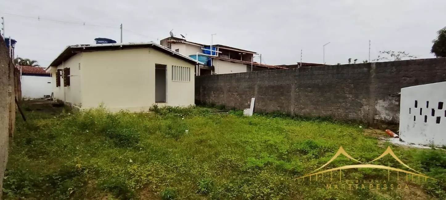 Casa com 3 quartos à venda, 110m2 em Boa Esperança, Parnamirim - RN - imagem 9 Foto 9 de Casa com 3 quartos à venda, 110m2 em Boa Esperança, Parnamirim - RN