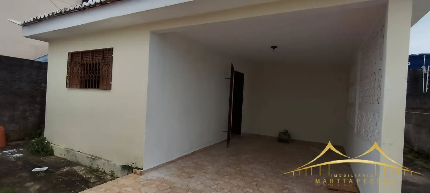 Casa com 3 quartos à venda, 110m2 em Boa Esperança, Parnamirim - RN - imagem 4 Foto 4 de Casa com 3 quartos à venda, 110m2 em Boa Esperança, Parnamirim - RN