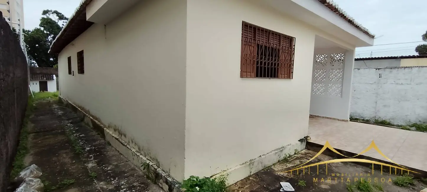 Casa com 3 quartos à venda, 110m2 em Boa Esperança, Parnamirim - RN - imagem 5 Foto 5 de Casa com 3 quartos à venda, 110m2 em Boa Esperança, Parnamirim - RN