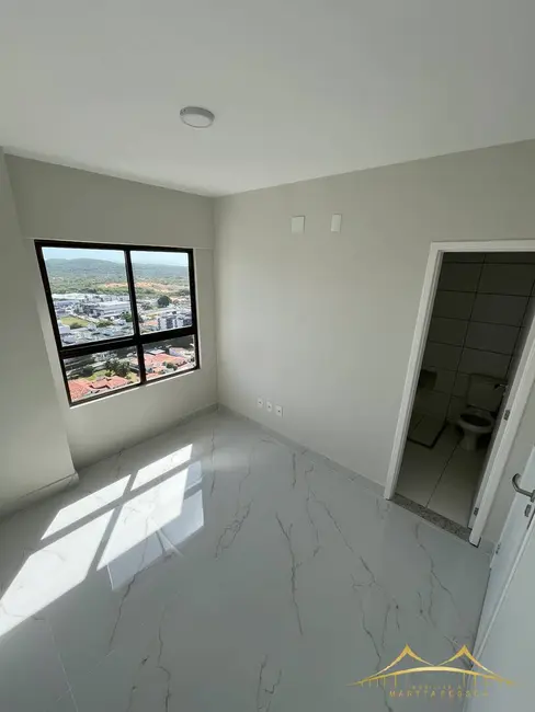 Apartamento com 4 quartos à venda, 108m2 em Capim Macio, Natal - RN - imagem 4 Foto 4 de Apartamento com 4 quartos à venda, 108m2 em Capim Macio, Natal - RN
