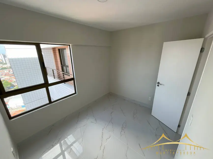 Apartamento com 4 quartos à venda, 108m2 em Capim Macio, Natal - RN - imagem 5 Foto 5 de Apartamento com 4 quartos à venda, 108m2 em Capim Macio, Natal - RN