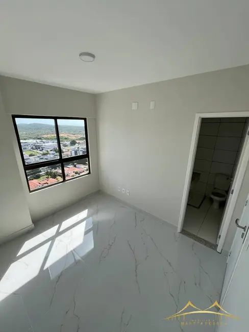 Apartamento com 4 quartos à venda, 108m2 em Capim Macio, Natal - RN - imagem 3 Foto 3 de Apartamento com 4 quartos à venda, 108m2 em Capim Macio, Natal - RN