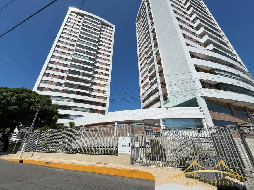 Apartamento com 4 quartos à venda, 108m2 em Capim Macio, Natal - RN - imagem 1 Foto 1 de Apartamento com 4 quartos à venda, 108m2 em Capim Macio, Natal - RN