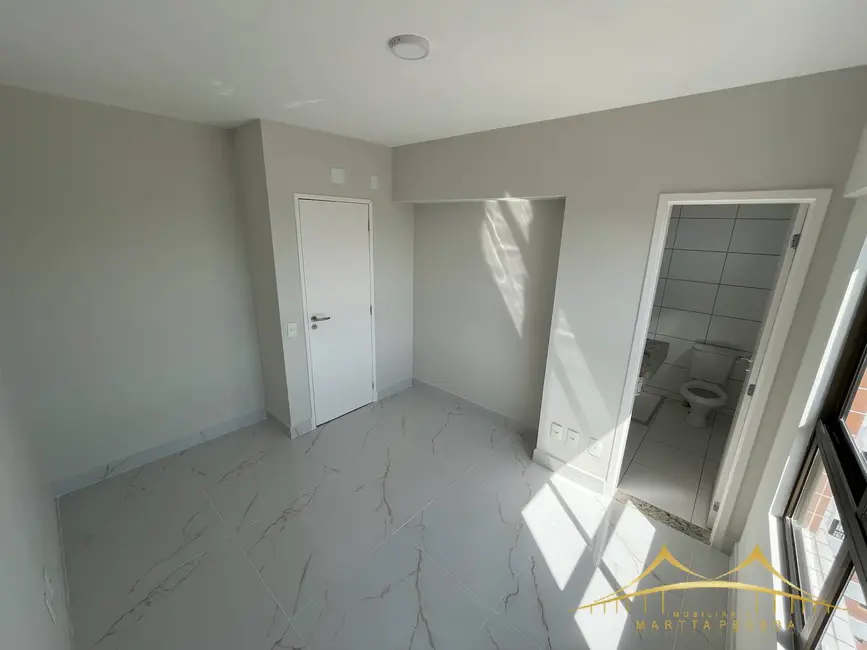 Apartamento com 4 quartos à venda, 108m2 em Capim Macio, Natal - RN - imagem 7 Foto 7 de Apartamento com 4 quartos à venda, 108m2 em Capim Macio, Natal - RN