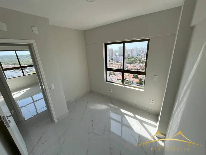 Apartamento com 4 quartos à venda, 108m2 em Capim Macio, Natal - RN - imagem 6 Foto 6 de Apartamento com 4 quartos à venda, 108m2 em Capim Macio, Natal - RN