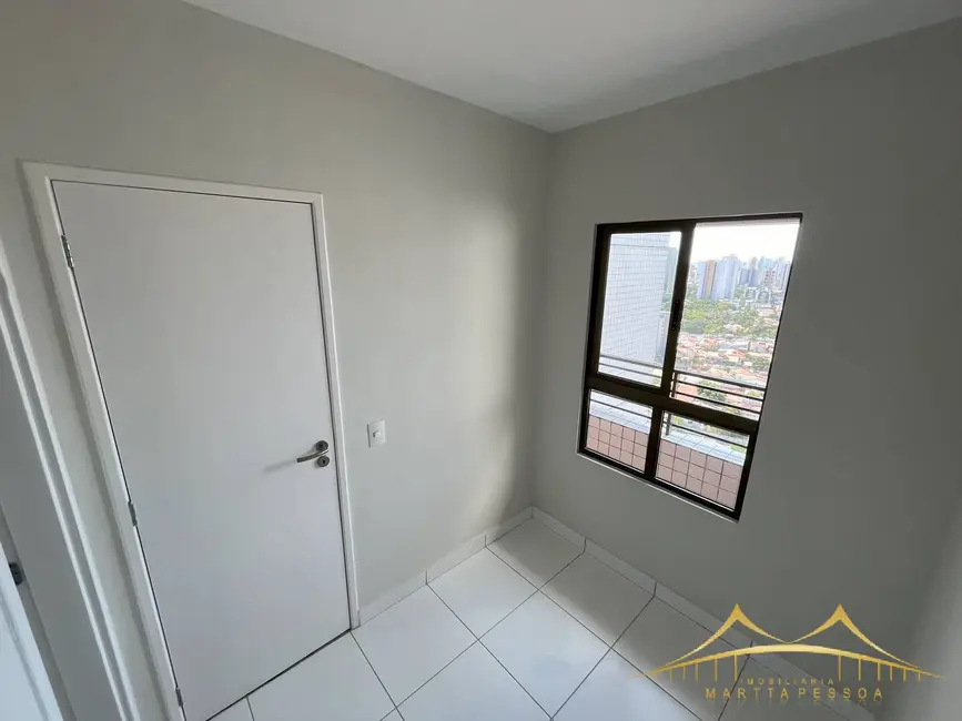 Apartamento com 4 quartos à venda, 108m2 em Capim Macio, Natal - RN - imagem 9 Foto 9 de Apartamento com 4 quartos à venda, 108m2 em Capim Macio, Natal - RN