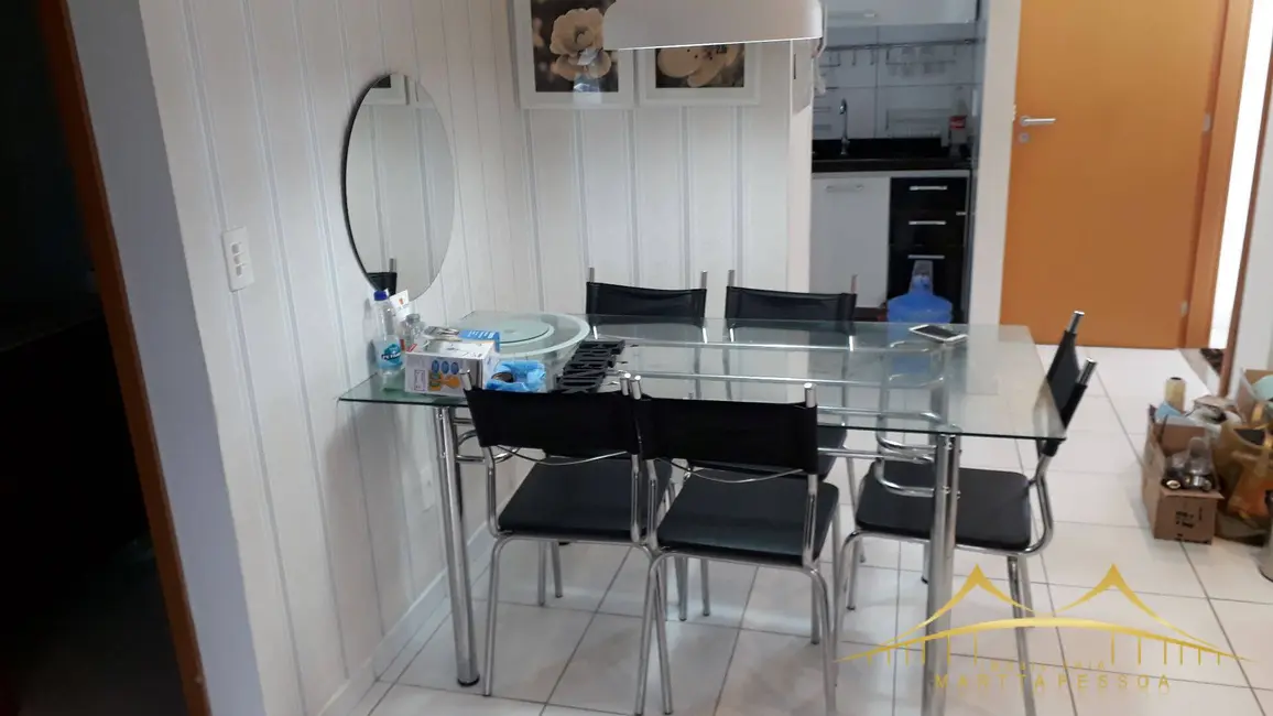 Apartamento com 2 quartos à venda, 56m2 em Tirol, Natal - RN - imagem 3 Foto 3 de Apartamento com 2 quartos à venda, 56m2 em Tirol, Natal - RN