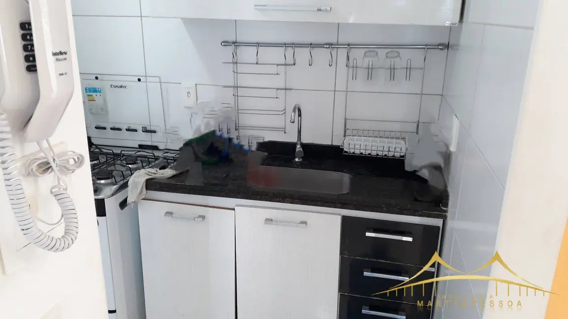 Apartamento com 2 quartos à venda, 56m2 em Tirol, Natal - RN - imagem 4 Foto 4 de Apartamento com 2 quartos à venda, 56m2 em Tirol, Natal - RN
