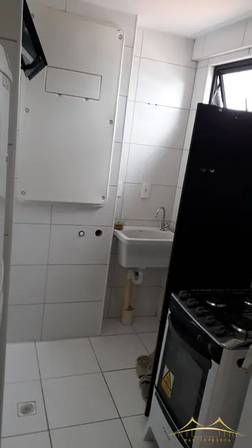 Apartamento com 2 quartos à venda, 56m2 em Tirol, Natal - RN - imagem 5 Foto 5 de Apartamento com 2 quartos à venda, 56m2 em Tirol, Natal - RN