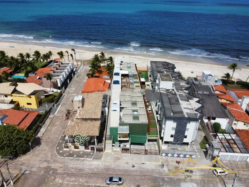 Apartamento com 3 quartos à venda, 141m2 em Pirangi do Norte (Distrito Litoral), Parnamirim - RN - imagem 5 Foto 5 de Apartamento com 3 quartos à venda, 141m2 em Pirangi do Norte (Distrito Litoral), Parnamirim - RN