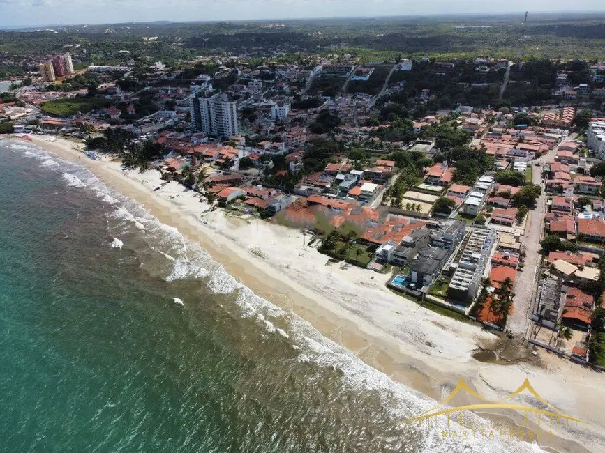 Apartamento com 3 quartos à venda, 141m2 em Pirangi do Norte (Distrito Litoral), Parnamirim - RN - imagem 8 Foto 8 de Apartamento com 3 quartos à venda, 141m2 em Pirangi do Norte (Distrito Litoral), Parnamirim - RN