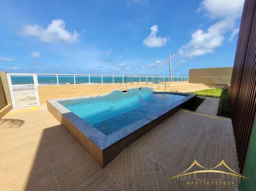Apartamento com 3 quartos à venda, 141m2 em Pirangi do Norte (Distrito Litoral), Parnamirim - RN - imagem 9 Foto 9 de Apartamento com 3 quartos à venda, 141m2 em Pirangi do Norte (Distrito Litoral), Parnamirim - RN