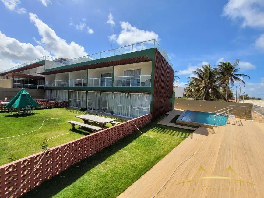 Apartamento com 3 quartos à venda, 141m2 em Pirangi do Norte (Distrito Litoral), Parnamirim - RN - imagem 7 Foto 7 de Apartamento com 3 quartos à venda, 141m2 em Pirangi do Norte (Distrito Litoral), Parnamirim - RN