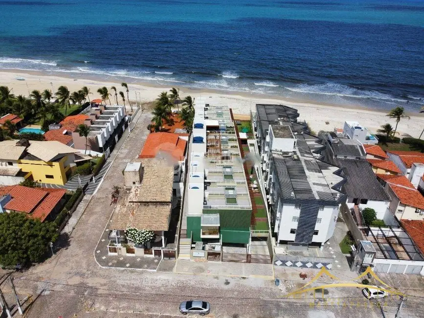 Apartamento com 3 quartos à venda, 141m2 em Pirangi do Norte (Distrito Litoral), Parnamirim - RN - imagem 3 Foto 3 de Apartamento com 3 quartos à venda, 141m2 em Pirangi do Norte (Distrito Litoral), Parnamirim - RN