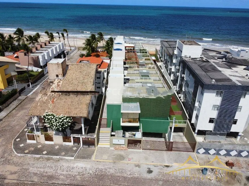 Apartamento com 3 quartos à venda, 141m2 em Pirangi do Norte (Distrito Litoral), Parnamirim - RN - imagem 4 Foto 4 de Apartamento com 3 quartos à venda, 141m2 em Pirangi do Norte (Distrito Litoral), Parnamirim - RN