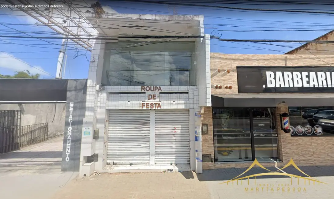 Loja para alugar, 210m2 em Lagoa Nova, Natal - RN - imagem 1 Foto 1 de Loja para alugar, 210m2 em Lagoa Nova, Natal - RN