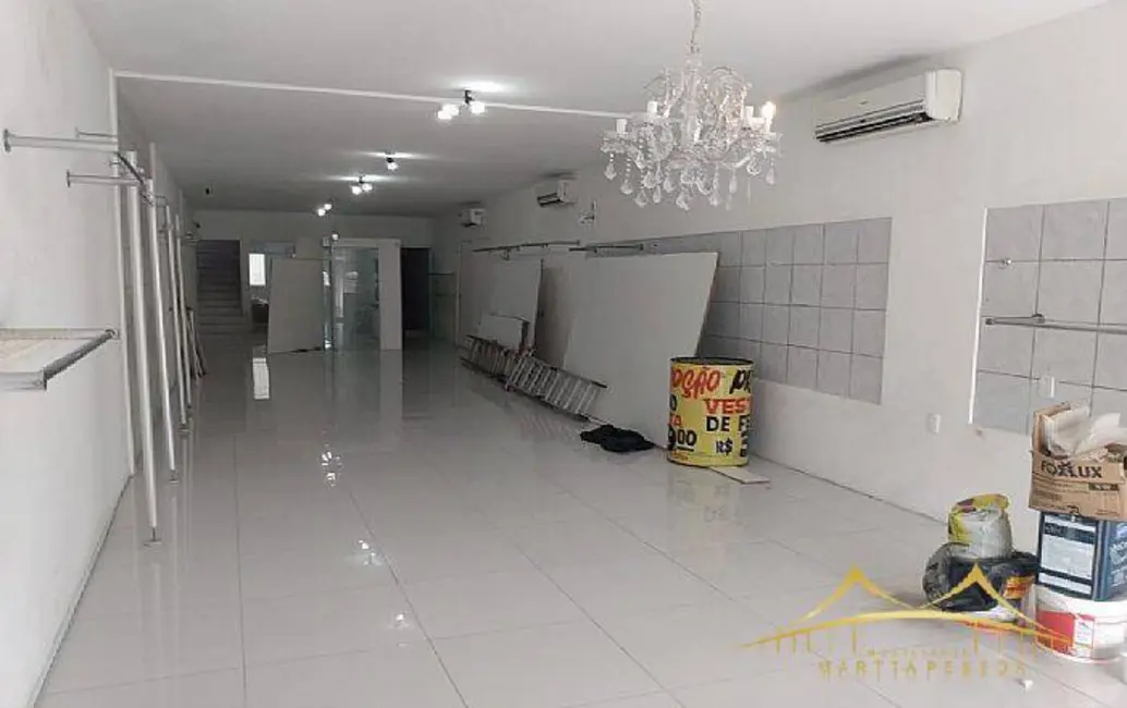 Loja para alugar, 210m2 em Lagoa Nova, Natal - RN - imagem 4 Foto 4 de Loja para alugar, 210m2 em Lagoa Nova, Natal - RN