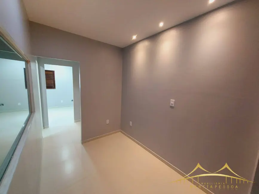 Sala Comercial para alugar, 32m2 em Lagoa Seca, Natal - RN - imagem 1 Foto 1 de Sala Comercial para alugar, 32m2 em Lagoa Seca, Natal - RN
