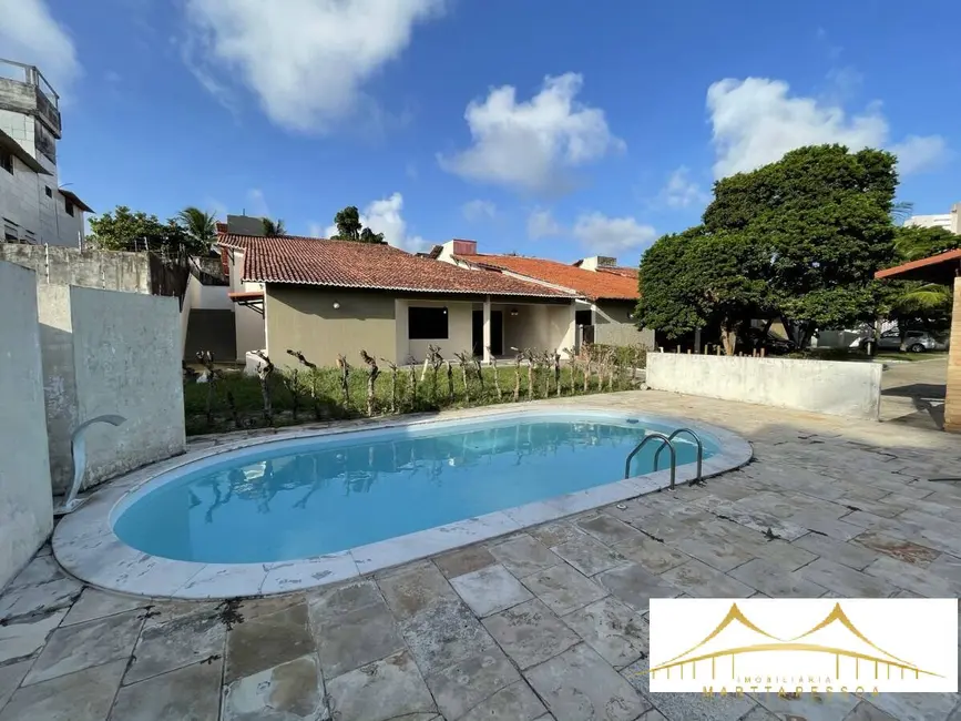 Casa de Condomínio com 4 quartos à venda, 300m2 em Candelária, Natal - RN - imagem 7 Foto 7 de Casa de Condomínio com 4 quartos à venda, 300m2 em Candelária, Natal - RN