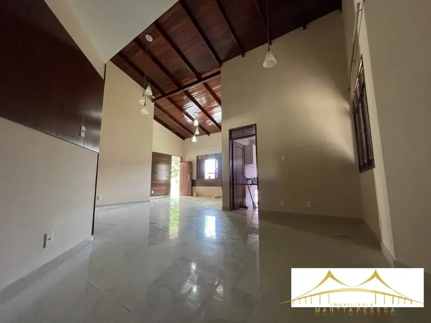 Casa de Condomínio com 4 quartos à venda, 300m2 em Candelária, Natal - RN - imagem 4 Foto 4 de Casa de Condomínio com 4 quartos à venda, 300m2 em Candelária, Natal - RN