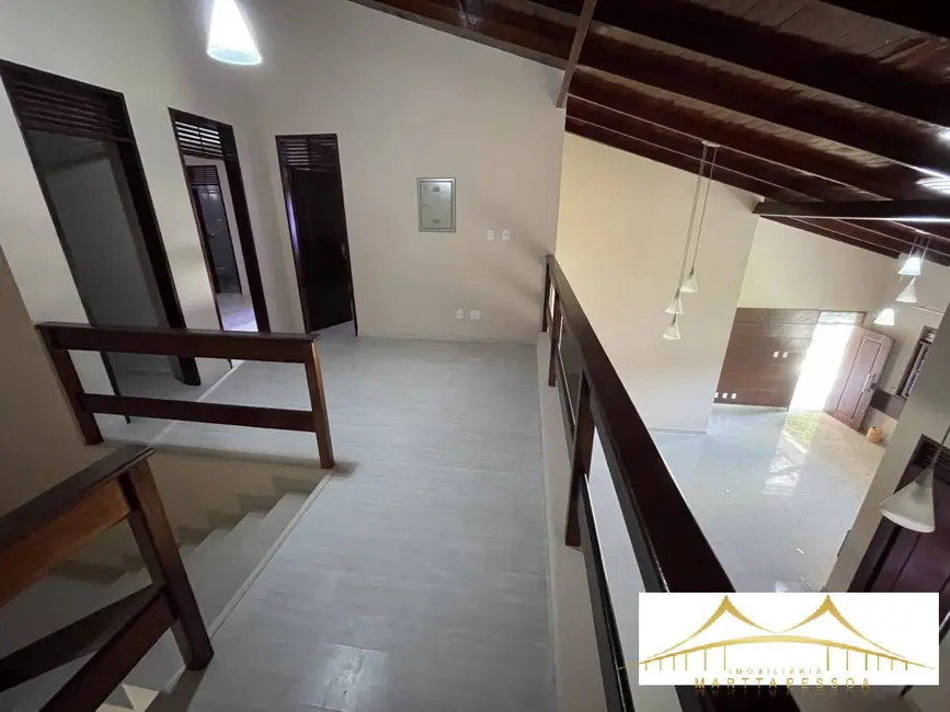 Casa de Condomínio com 4 quartos à venda, 300m2 em Candelária, Natal - RN - imagem 3 Foto 3 de Casa de Condomínio com 4 quartos à venda, 300m2 em Candelária, Natal - RN
