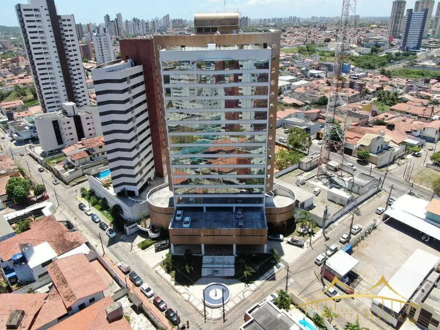 Sala Comercial para alugar, 76m2 em Lagoa Nova, Natal - RN - imagem 1 Foto 1 de Sala Comercial para alugar, 76m2 em Lagoa Nova, Natal - RN