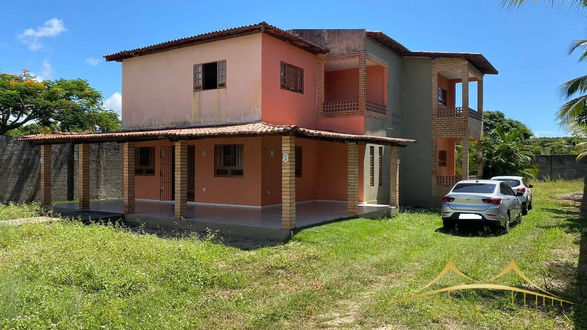 Casa com 4 quartos à venda, 320m2 em Centro, Nisia Floresta - RN - imagem 1 Foto 1 de Casa com 4 quartos à venda, 320m2 em Centro, Nisia Floresta - RN