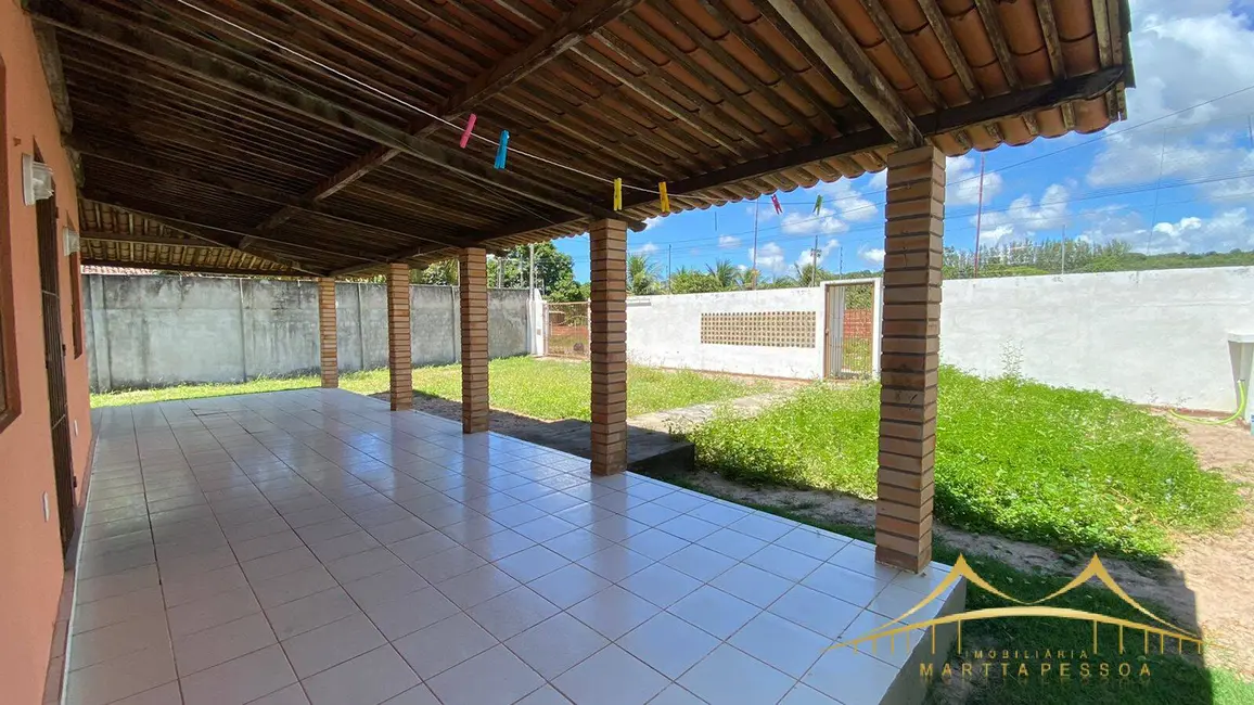 Casa com 4 quartos à venda, 320m2 em Centro, Nisia Floresta - RN - imagem 7 Foto 7 de Casa com 4 quartos à venda, 320m2 em Centro, Nisia Floresta - RN