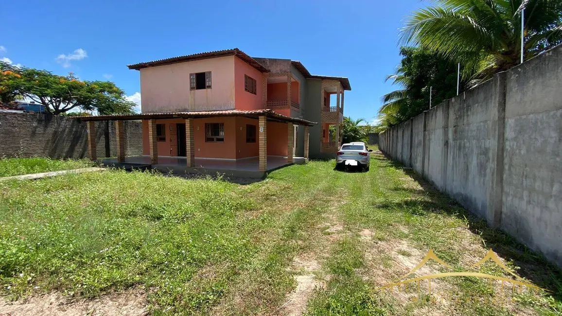 Casa com 4 quartos à venda, 320m2 em Centro, Nisia Floresta - RN - imagem 4 Foto 4 de Casa com 4 quartos à venda, 320m2 em Centro, Nisia Floresta - RN