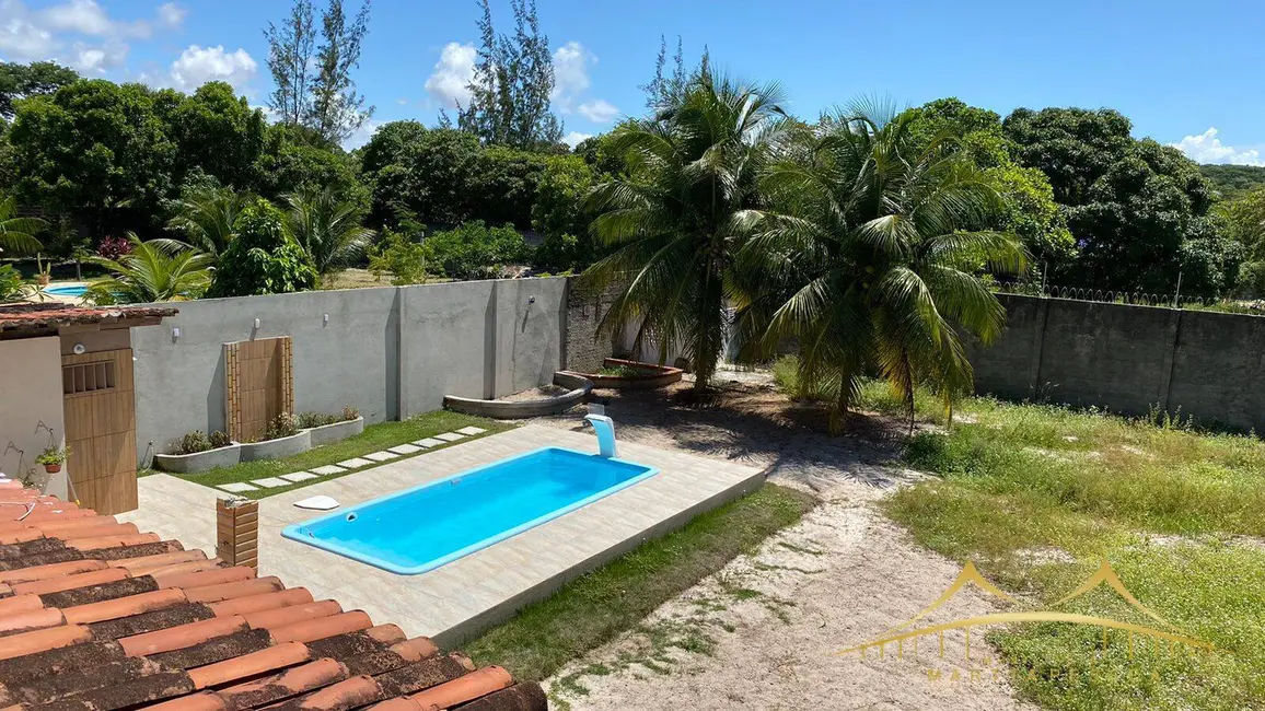 Casa com 4 quartos à venda, 320m2 em Centro, Nisia Floresta - RN - imagem 6 Foto 6 de Casa com 4 quartos à venda, 320m2 em Centro, Nisia Floresta - RN
