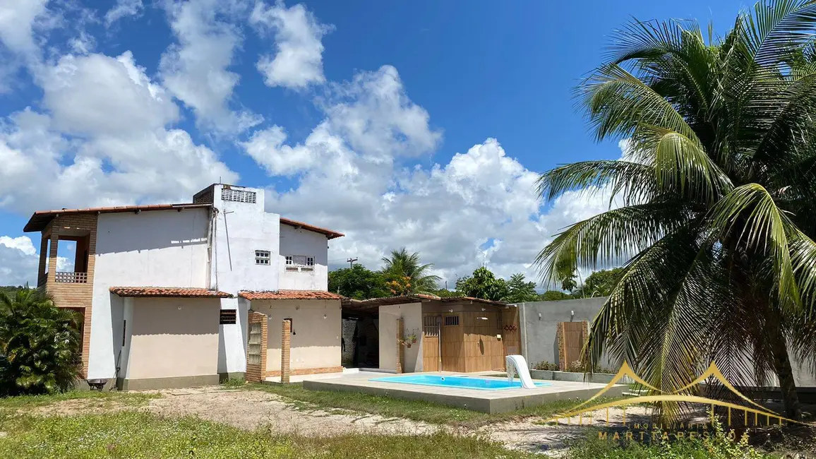 Casa com 4 quartos à venda, 320m2 em Centro, Nisia Floresta - RN - imagem 2 Foto 2 de Casa com 4 quartos à venda, 320m2 em Centro, Nisia Floresta - RN