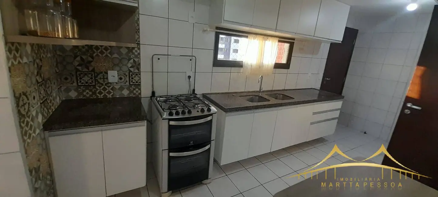 Foto 7 de Apartamento com 3 quartos à venda, 114m2 em Lagoa Nova, Natal - RN