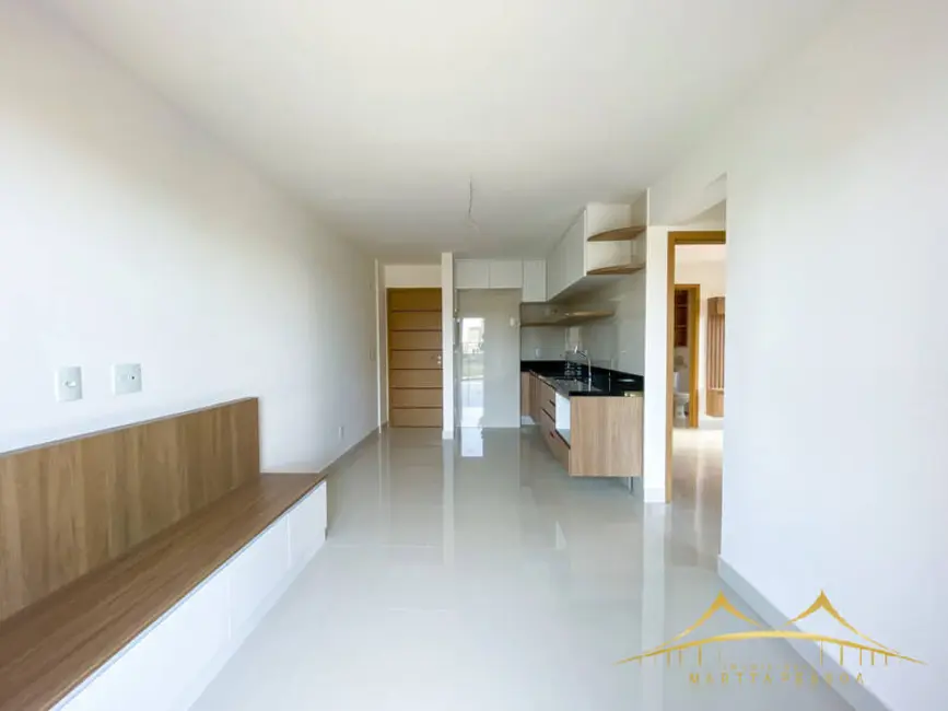 Apartamento com 2 quartos à venda, 49m2 em Capim Macio, Natal - RN - imagem 3 Foto 3 de Apartamento com 2 quartos à venda, 49m2 em Capim Macio, Natal - RN