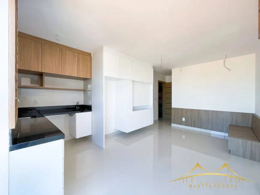 Apartamento com 2 quartos à venda, 49m2 em Capim Macio, Natal - RN - imagem 7 Foto 7 de Apartamento com 2 quartos à venda, 49m2 em Capim Macio, Natal - RN
