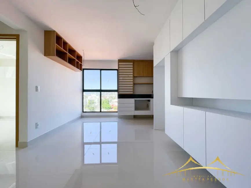 Apartamento com 2 quartos à venda, 49m2 em Capim Macio, Natal - RN - imagem 6 Foto 6 de Apartamento com 2 quartos à venda, 49m2 em Capim Macio, Natal - RN